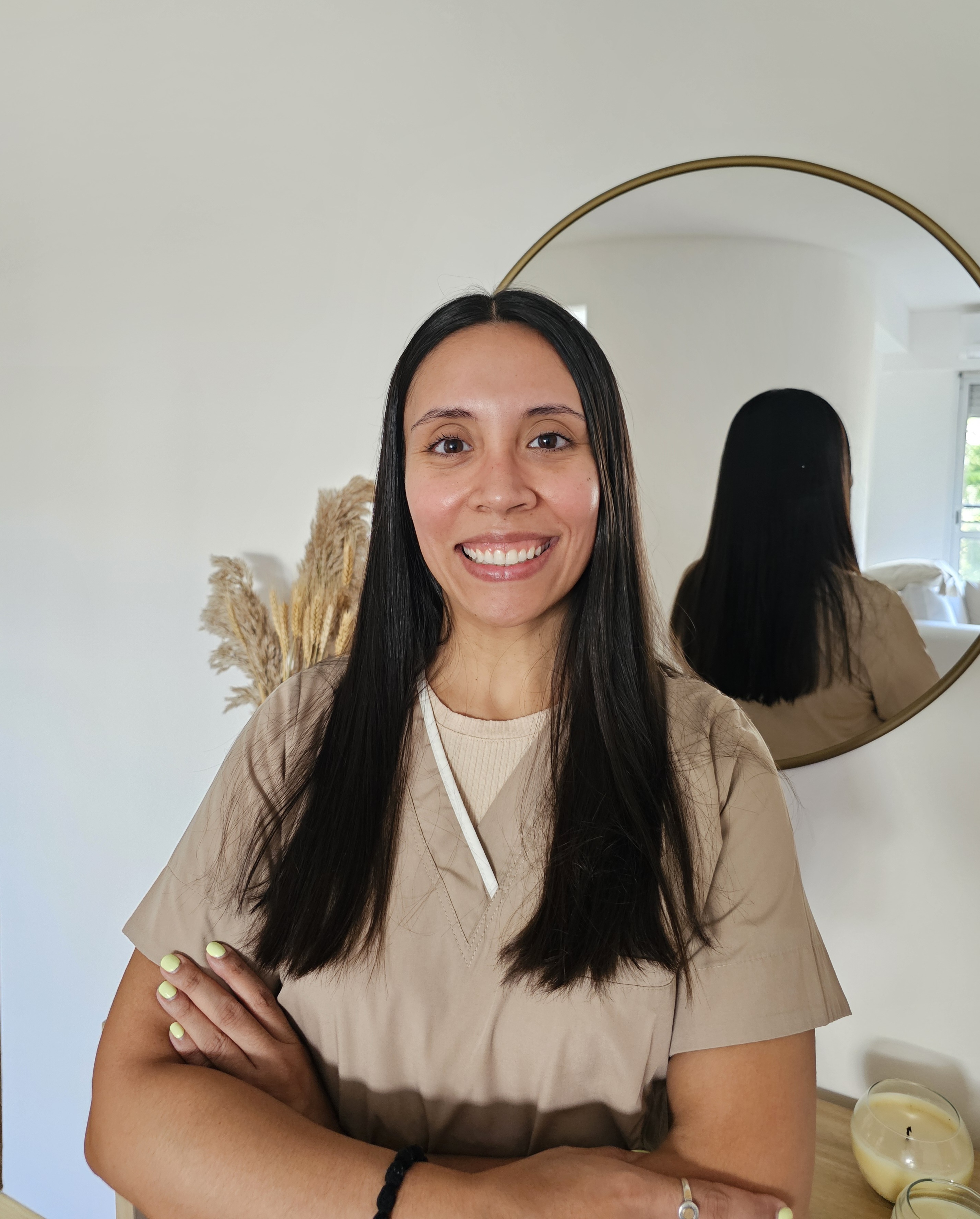 Od. Brenda Melián